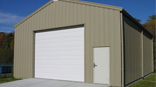 Garage Door Openers at Magnolia Manors, Florida